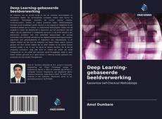Обложка Deep Learning-gebaseerde beeldverwerking