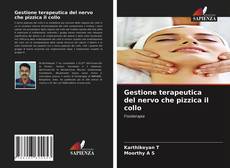 Copertina di Gestione terapeutica del nervo che pizzica il collo