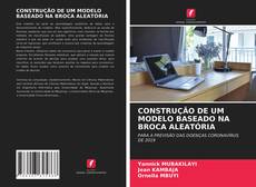 Capa do livro de CONSTRUÇÃO DE UM MODELO BASEADO NA BROCA ALEATÓRIA 