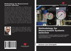 Capa do livro de Methodology for Measurement Systems Selection 