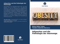 Copertina di Adipositas und die Pathologie der Atemwege