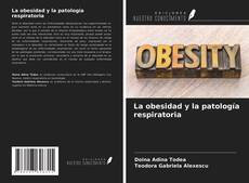 Portada del libro de La obesidad y la patología respiratoria