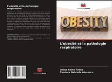 L'obésité et la pathologie respiratoire kitap kapağı