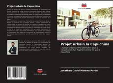 Couverture de Projet urbain la Capuchina