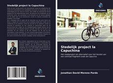 Stedelijk project la Capuchina的封面