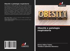 Obesità e patologia respiratoria的封面