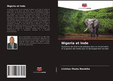 Bookcover of Nigeria et Inde