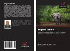 Capa do livro de Nigeria i Indie 