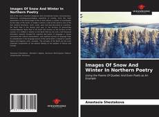 Bookcover of Images Of Snow And Winter In Northern Poetry