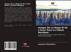 Bookcover of Images De La Neige Et De L'hiver Dans La Poésie Nordique