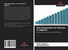 Borítókép a  The Economies of Tourism in Algeria - hoz