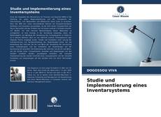 Обложка Studie und Implementierung eines Inventarsystems