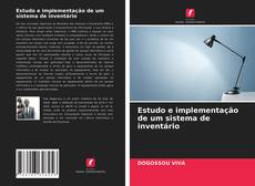 Borítókép a  Estudo e implementação de um sistema de inventário - hoz