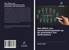 Обложка Het effect van samenwerkingstools op de prestaties van werknemers