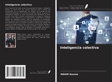 Buchcover von Inteligencia colectiva