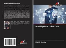 Portada del libro de Intelligenza collettiva