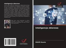 Portada del libro de Inteligencja zbiorowa