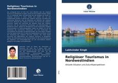 Capa do livro de Religiöser Tourismus in Nordwestindien 