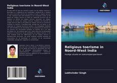 Buchcover von Religieus toerisme in Noord-West India