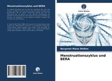 Capa do livro de Menstruationszyklus und BERA 