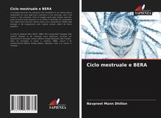Ciclo mestruale e BERA的封面