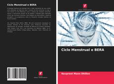 Borítókép a  Ciclo Menstrual e BERA - hoz