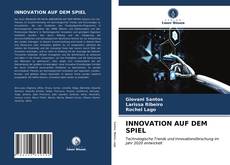 Capa do livro de INNOVATION AUF DEM SPIEL 