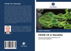 Обложка COVID 19 in Marokko