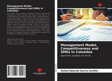 Couverture de Management Model, Competitiveness and SMEs in Colombia