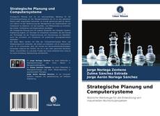 Обложка Strategische Planung und Computersysteme