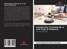 Обложка Community Training for a Life Free of Violence