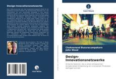 Capa do livro de Design-Innovationsnetzwerke 