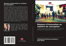 Capa do livro de Réseaux d'innovation en matière de conception 