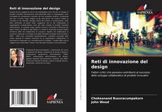Copertina di Reti di innovazione del design