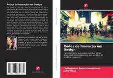 Borítókép a  Redes de Inovação em Design - hoz