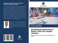 Copertina di Krankenversicherung in Benin: Was Sie wissen müssen
