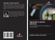 Portada del libro de Sguardo in prima persona