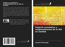 Couverture de Impacto económico y medioambiental de la IED en Zambia