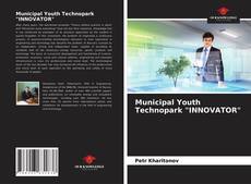 Capa do livro de Municipal Youth Technopark "INNOVATOR" 