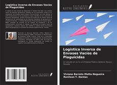 Portada del libro de Logística Inversa de Envases Vacíos de Plaguicidas