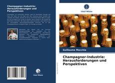 Обложка Champagner-Industrie: Herausforderungen und Perspektiven