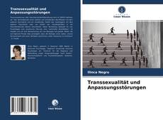 Portada del libro de Transsexualität und Anpassungsstörungen