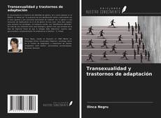 Capa do livro de Transexualidad y trastornos de adaptación 