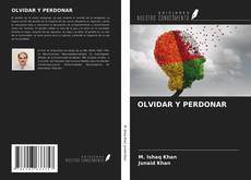 Обложка OLVIDAR Y PERDONAR