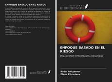 Capa do livro de ENFOQUE BASADO EN EL RIESGO 