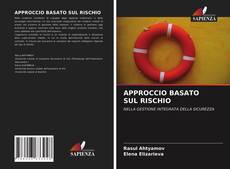 Copertina di APPROCCIO BASATO SUL RISCHIO