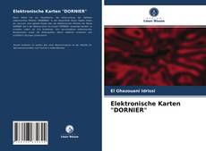 Buchcover von Elektronische Karten "DORNIER"