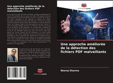 Borítókép a  Une approche améliorée de la détection des fichiers PDF malveillants - hoz