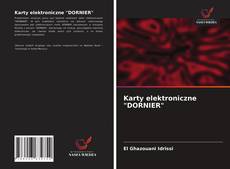 Copertina di Karty elektroniczne "DORNIER"