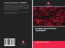 Bookcover of Cartões electrónicos "DORNIER"